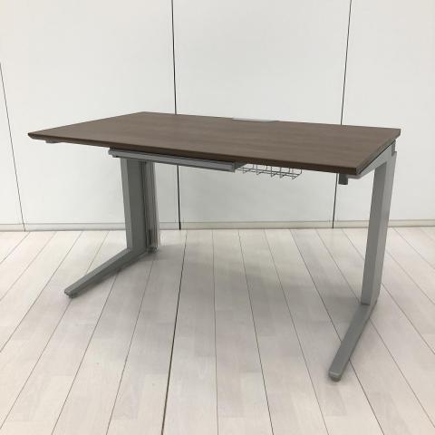 【中古】プロユニット DN104P MK39 オカムラ（okamura） 平机