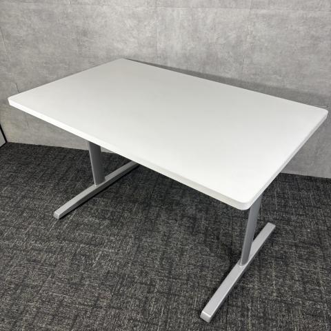 【中古】8177シリーズ 8177EK MG99 オカムラ（okamura） ミーティングテーブル（会議机）