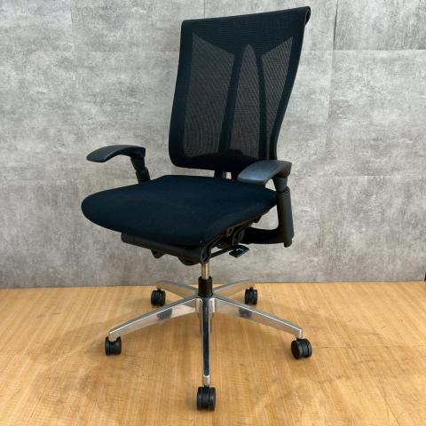 【限定2脚!!】イトーキ製のオフィスチェア(事務椅子)/セレーオシリーズ】が入荷いたしました! *良品を格安で!「オフィスバスターズ福岡南店」は、福岡を拠点として、全国へ中古オフィス用品・オフィス家具を提供しております。