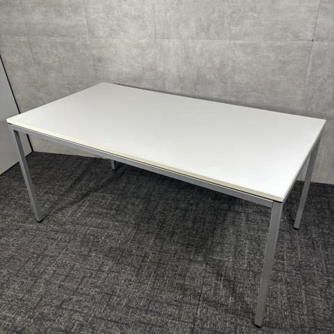 【中古】トレッセ  オカムラ（okamura） ミーティングテーブル（会議机）