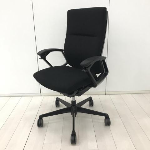 オカムラ（okamura） デュークチェア(Duke) 一覧 - 中古オフィス家具