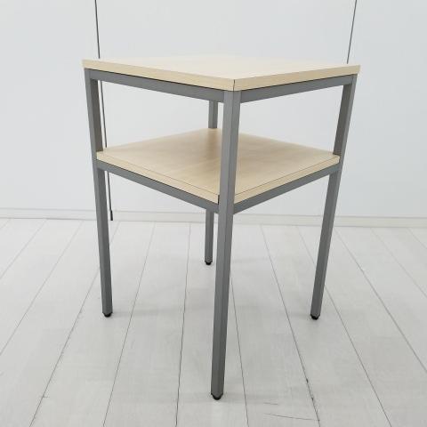 【中古】テレフォンスタンド　ウチダ  ウチダ（UCHIDA) 電話台
