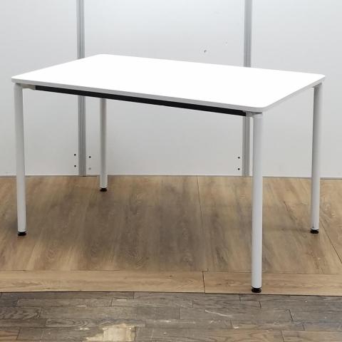 【中古】DCシリーズ  イトーキ（ITOKI） ミーティングテーブル（会議机）