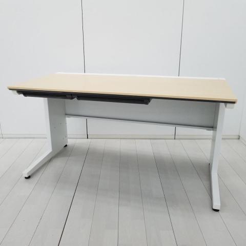 【中古】iSシリーズ SDT-IS147P1MN コクヨ（KOKUYO） 平机