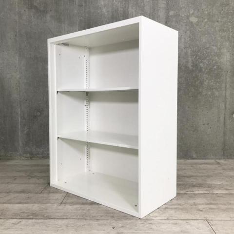 【中古】その他シリーズ  オカムラ（okamura） ローキャビネット／オープン
