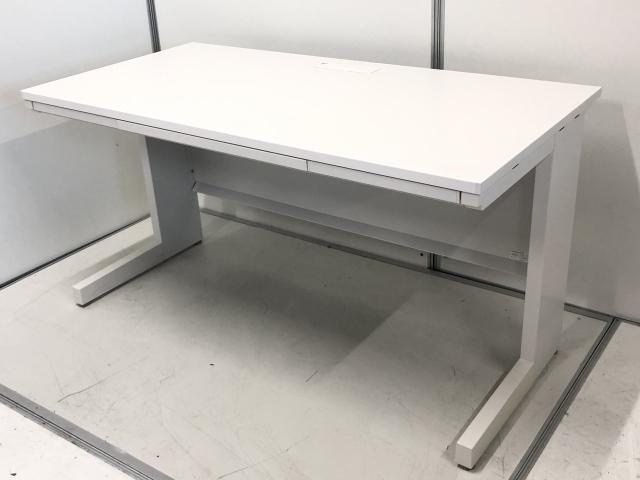 【中古】スカエナ  ウチダ（UCHIDA) 平机