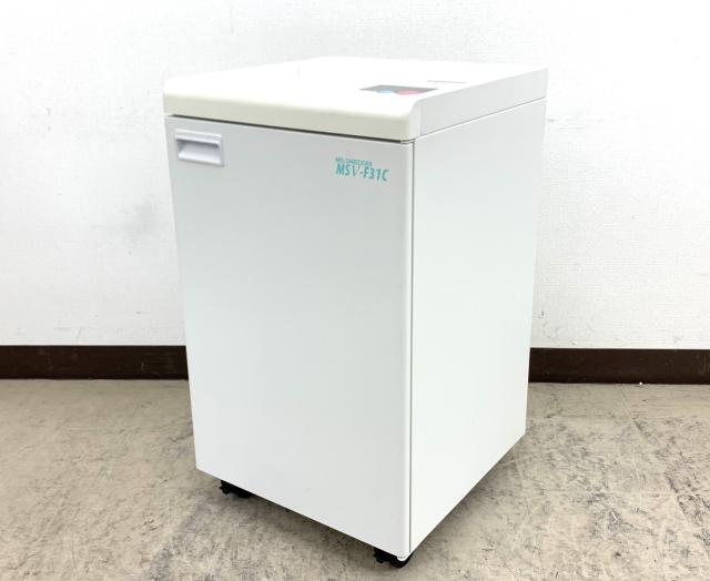 【中古】MSVシリーズ  明光商会 シュレッダー