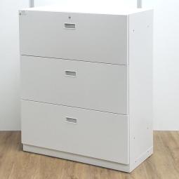 【在庫入替セール品！】大人気／定番　◆ITOKI／イトーキ　◆THIN LINE CABINET／シンラインキャビネット