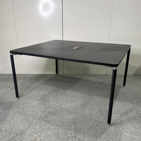 【中古】その他シリーズ SO/DWP-1212GT-シ イトーキ（ITOKI） ミーティングテーブル（会議机）