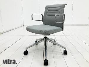 vitra / ヴィトラ 　AC5 STUDIO / AC5 スタジオシェア　エルゴノミクスチェア　グレー