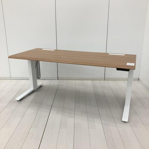 【中古】Swift 3S102P　MK38 オカムラ（okamura） 昇降デスク