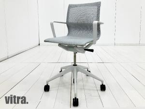 vitra 　Physix / フィジックス　ライトグレ　アルベルト・メダ　新品定価17万