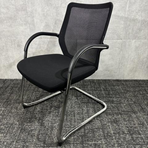 【中古】その他シリーズ  オカムラ（okamura） ミーティングチェア