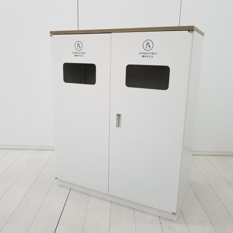 【中古】その他シリーズ HTM-109DDN-W9 イトーキ（ITOKI） 書庫その他