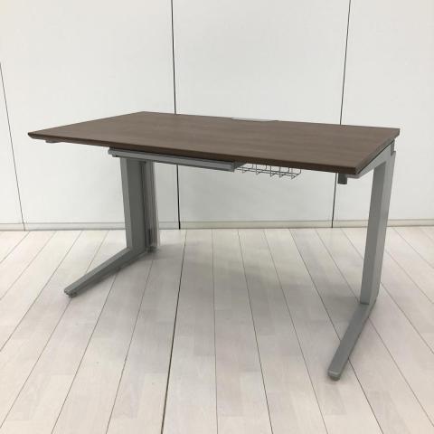 【中古】プロユニット DN104P MK39 オカムラ（okamura） 平机