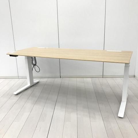 【中古】Swift 3S101P MK37 オカムラ（okamura） 昇降デスク