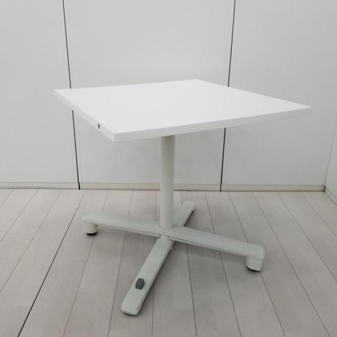 【中古】ライブス 97AEAE MDA7 オカムラ（okamura） スタックテーブル(長机/折りたたみ/会議用)