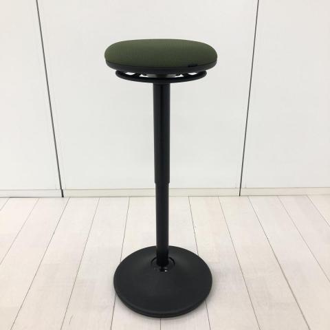 【中古】ピルエット  オカムラ（okamura） ミーティングチェア