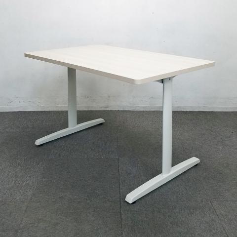【中古】8177シリーズ 81771A MG16 オカムラ（okamura） ミーティングテーブル（会議机）