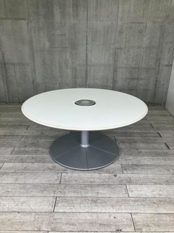 【中古】ワークリンク SDT-CTC16PAWN コクヨ（KOKUYO） ワークテーブル