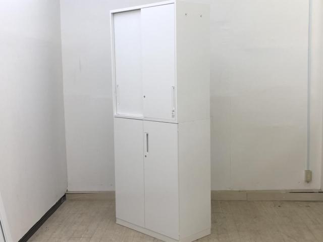 【中古】エディア  コクヨ（KOKUYO） ハイキャビネット／その他