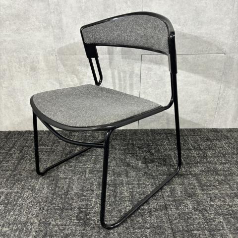 【中古】その他シリーズ  Steelcase（スチールケース） スタッキングチェア