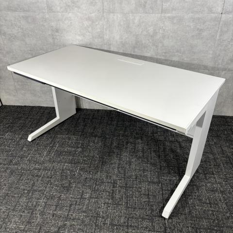 【中古】CZRデスク CZR-147HAS-9W9 イトーキ（ITOKI） 平机