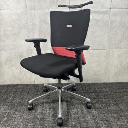 【中古】オカムラ CJ94BR FAM9 フィーゴ ロット商品/オカムラの人気オフィスチェア「フィーゴ」！複数台まとめて揃えやすいロット商品！/福岡で中古オフィス家具をお探しならオフィスバスターズ福岡博多店へお気軽にお問い合わせください！　#格安　#オフィスチェア