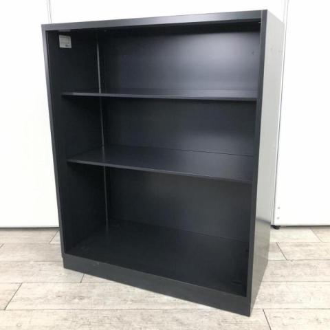 【中古】エディア  コクヨ（KOKUYO） ローキャビネット／オープン