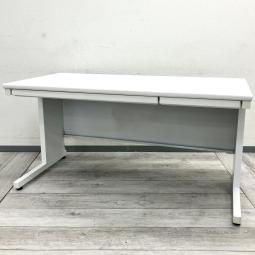 【幅1400mm 平机】【H700タイプ】コクヨ　ピクサシリーズ【平机】【デスク】【机】【収納】【格安】【安い】