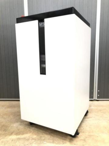 【中古】MSシリーズ  明光商会 シュレッダー