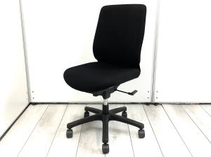 【外部倉庫在庫品】【中古】イトーキの定番オフィスチェア「トルテR」！デュアルモーションロッキングや座面高さ調節を備えた使いやすい中古チェアです。複数台まとめて揃えやすいロット商品！/福岡で中古オフィス家具、オフィスチェアをお探しならオフィスバスターズ福岡博多店へお気軽にお問い合わせください！
