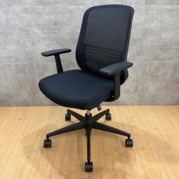コクヨ製のオフィスチェア(事務椅子)【シロッコチェア】が入荷いたしました！　＊良品を格安で！「オフィスバスターズ福岡南店」は、福岡を拠点として、全国へ中古オフィス用品・オフィス家具を提供しております。