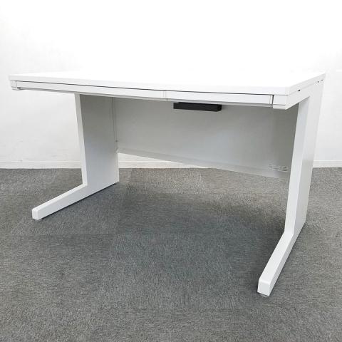 【中古】デュエナ DUK-127C イナバ（INABA) 平机