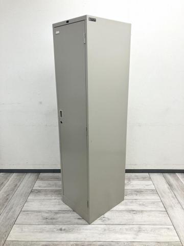 【中古】その他シリーズ  ウチダ（UCHIDA) 1人用更衣ロッカー