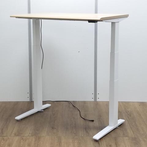 【中古】Swift  オカムラ（okamura） 昇降デスク