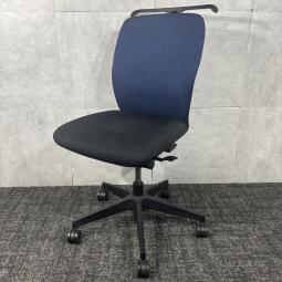 【中古】イトーキ KF-440GBHT1T1B2 フルゴ 肘無ローバック コートハンガー ロット商品/イトーキ「フルゴ」の肘なしローバックチェアが複数入荷！複数台まとめて揃えやすいロット商品！/福岡で中古オフィス家具、オフィスチェアをお探しならオフィスバスターズ福岡博多店へお気軽にお問い合わせください！　#格安　#オフィスチェア