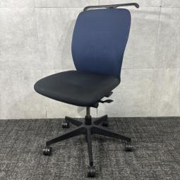 【個】【中古】イトーキ KF-440GBHT1T1B2 フルゴ 肘無ローバック コートハンガー ロット商品/イトーキ「フルゴ」の肘なしローバックチェアが複数入荷！複数台まとめて揃えやすいロット商品！/福岡で中古オフィス家具、オフィスチェアをお探しならオフィスバスターズ福岡博多店へお気軽にお問い合わせください！　#格安　#オフィスチェア