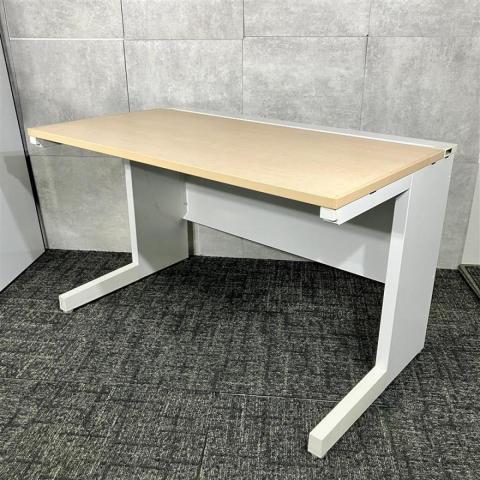 【中古】スカエナ  ウチダ（UCHIDA) 平机