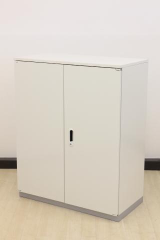 【天板付き！人気のホワイトカラー書庫】ファイルや書類の収納場所にお困りの方、必見！