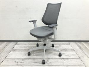 【法人様限定！来店予約で中古商品8％OFF！9月末まで　岐阜店】 座るだけで身体が自由に動く革新的なグライディング機構 #岐阜市 #大垣市 #各務原市 #多治見市 #羽島市 #一宮市 #名古屋市 #春日井市 #小牧市 #四日市市 #三重県 #滋賀県 #福井県 #石川県 #富山県