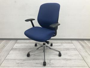 【法人様限定！来店予約で中古商品8％OFF！9月末まで　岐阜店】 長時間座るなら、この一脚。
身体にフィットする座り心地が魅力のシルフィー入荷しました。
#岐阜市 #一宮市 #名古屋市 #春日井市 #オカムラ #シルフィー