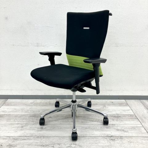 オカムラ（okamura） フィーゴチェア(feego) 一覧 - 中古オフィス家具
