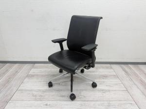 【中古】身体の動きに自然にフィットする、高機能ワークチェア。
長時間のデスクワークにもおすすめの人気モデルです。

#岐阜市 #名古屋市 #Steelcase #Think #高級チェア