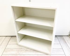 【天板なし】人気／定番　　◆ITOKI／イトーキ　◆THIN LINE CABINET／シンラインキャビネット ※横浜本店撮影画像※