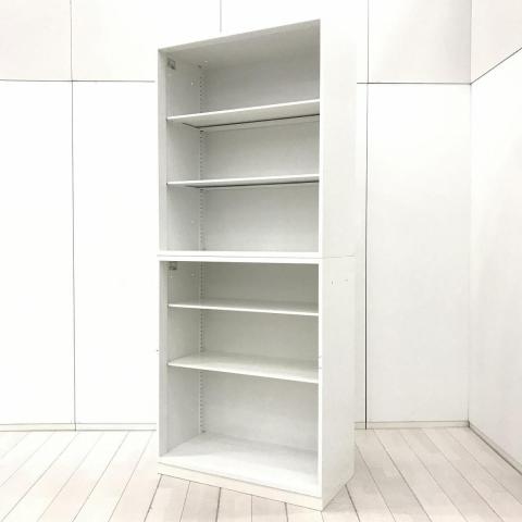 【中古】エディア  コクヨ（KOKUYO） ハイキャビネット／その他