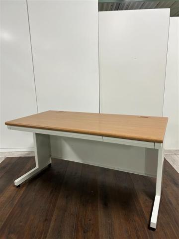 【中古】LEED  プラス（PLUS） 平机