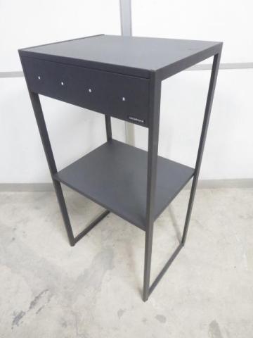 【中古】Telephonestand L978DA-ZJ21 オカムラ（okamura） 電話台