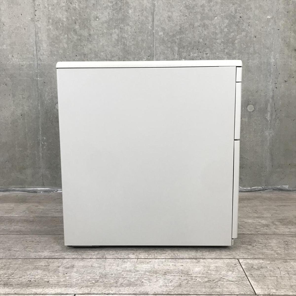 中古】SD DS33AJ Z421 オカムラ/okamura ワゴン3段 614954 - 中古