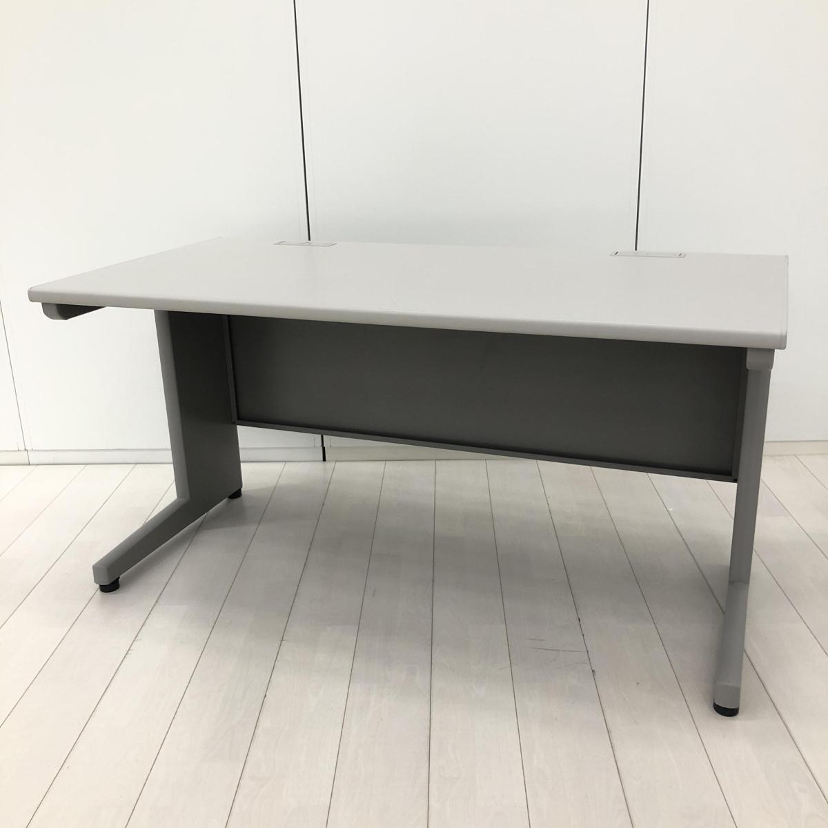 中古】CZデスク CZP-300-W5 イトーキ/ITOKI 平机 614967 - 中古
